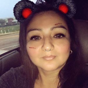 Meet your Posher, Marlene